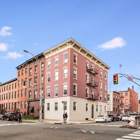 Urban Style 2Br In Hoboken Apartment Exterior photo